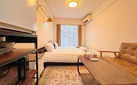 Home Story In Tokyo Kanamachi&東京屋語